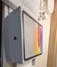 Apple/苹果 iPad 11英寸 A16芯片2025年款 平板电脑 (256GB WLAN版学习办公娱乐)银色 实拍图