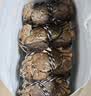 【活蟹】蟹叁钳庄 全母大闸蟹 去绳足重3.0-3.3两 8只鲜活生鲜现货螃蟹礼盒 晒单实拍图