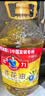 多力【保真菜籽油】芥花油5L 非转基因食用油粮油植物油 实拍图