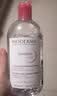 贝德玛（BIODERMA）&Chiikawa授权版粉水500ml粉水敏感肌 实拍图