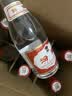 汾酒红盖玻汾 清香型白酒 42度 475mL*6瓶 整箱非原箱 实拍图