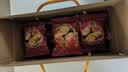 老茂生 零食糕点 天津特产老字号小吃 经典礼盒大黄油桃酥饼干800g/盒 实拍图