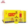 永丰牌北京二锅头 小黄龙 清香型白酒 42度 500mL*6瓶 礼盒装送礼礼盒 实拍图