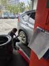 邓禄普（DUNLOP）汽车轮胎 225/65R17 102T GRANDTREK ST30 原配本田CRV 实拍图