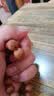 八海鸟【买一送三】弹力线手串包芯串珠皮筋佛珠线手链绳星月菩提绳子 实拍图