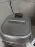 美的（Midea）浓香电压力锅有钛0氟母婴316L钢釜0涂层5L高压锅60S快排家用煲汤4-6人煮饭煲C5940N 实拍图