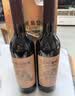 长城优选级解百纳干红葡萄酒650ml*2瓶*3盒整箱装红酒中秋送礼 实拍图