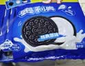 奥利奥（Oreo）巧克力味夹心饼干523g休闲零食早餐下午茶独立小包装 实拍图