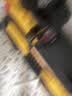 贝趣儿童电动挖掘机可坐人3-6岁男孩玩具电动车挖机宝宝幼儿挖土机 全包围栏顶配【双驱大电+遥控+大拖斗+转向推把+蓝牙】 挖挖机可挖土玩具车生日礼物 实拍图