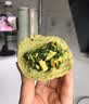 悦味纪 嵊州老面小笼包800g 香辣豆干笋丁约30只手工包子早餐半成品速食 实拍图