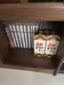 郎酒【裕见经典】郎牌郎酒 53度 500mL*2+干红 750mL*1 礼盒装 送礼 实拍图