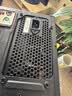先马（SAMA）平头哥450 额定300W 台式主机箱电脑电源 主动PFC/单路+12V/智能温控/12cm风扇 实拍图