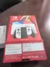 任天堂（Nintendo）【国内保税仓】Switch2/1代 OLED/续航加强日版/港版便携家用ns体感游戏机掌机 日版OLED白色64GB保税（赠共享会员） 实拍图