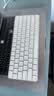 Apple/苹果/苹果 妙控键盘-中文 (拼音) 带有触控ID 轻薄苹果键盘蓝牙键盘无线键盘办公键盘 实拍图