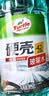 龟牌（Turtle Wax）硬壳玻璃水防冻-42度汽车冬季去油膜强力去污雨刮水2L*6瓶 实拍图