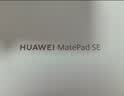HUAWEIMatePad SE 11英寸 焕新版 华为平板电脑高刷护眼大屏 影音娱乐学生平板学习平板8GB+256GB 星云灰 实拍图