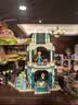 乐高（LEGO）积木迪士尼43244 艾莎冰雪宫殿城堡男女孩儿童玩具生日礼物 实拍图
