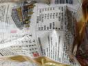 诸老大早餐粽子 中华老字号 蛋黄黑猪鲜肉粽 100g×6只 嘉兴特产零食 实拍图