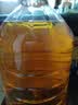 金龙鱼 食用油 非转基因 物理压榨玉米油6.18L（蕴含植物甾醇） 实拍图