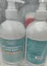 海氏海诺抑菌滋润洗手液500ml*2瓶松木留香医院抑菌洗手不伤手 实拍图
