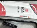 梅花（BLOSSOM）U型锁 防盗防撬 C级锁芯 玻璃门锁800-808 电动摩托车锁 实拍图