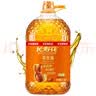 长寿花【保真花生油】压榨一级花生油6.18L 食用油 实拍图