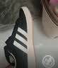 adidas 面包鞋 GRAND COURT BASE 00s休闲板鞋平底鞋男女阿迪达斯 实拍图