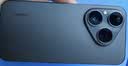 HUAWEI Pura 80 12GB+512GB 丝绒黑 丝绒直屏 红枫原色影像 全新鸿蒙AI 鸿蒙系统华为手机 实拍图