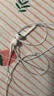 Apple/苹果 EarPods USB-C有线耳机 type-c有线耳机  iPhone 18有线耳机笔记本耳机游戏音乐 实拍图