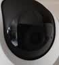 萤石（EZVIZ）C6c 2K+星光增强版+128G监控专用卡 400万极清 室内无线监控器家用摄像头 双向通话 实拍图