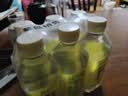 名仁柠檬味苏打水 果味含有维生素c饮料 375ml*24瓶 整箱装 实拍图