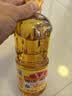 鲁花 【保真花生油】食用油 5S 物理压榨 压榨一级 花生油1L 实拍图