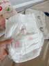 好奇（Huggies）铂金装小桃裤成长裤XXXL26片*4包(17kg以上)【散热口碑王】 实拍图