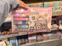 小顽豆儿童早教蒙氏教具1一2岁3拼图积木拼装串珠0宝宝益智女孩男孩玩具 实拍图