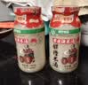 觅趣熊醪糟米酒月子米酒380g孝感佬米酒0添加0蔗糖配料干净甜酒酒糟酒酿 实拍图
