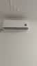 小米【价保双11】空调 巨省电 2匹挂机 一级能效 外机双排纯铜管 KFR-50GW/N2A1 实拍图