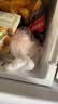 龙大肉食山东发货黑猪猪肚子净重3斤  猪肚鸡火锅食材 猪肉烧烤 源头直发 实拍图