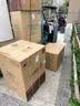 海信（Hisense）璀璨棉花糖热泵洗烘三筒洗衣机 分区洗全家筒活水健康自由组合 三桶WH130E8Q+WV20G-H以旧换新补贴 实拍图