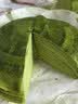 鲜京采26年5月新款 抹茶千层蛋糕400g6寸迭代焕新升级 实拍图