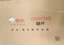 酷开创维京东联名JD01京东OS开机无广告32英寸电视智慧屏一级能效国家补贴游戏平板电视机京东自营32K3 实拍图