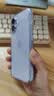 品胜【相机键全包轻薄散热】适用iPhone17手机壳苹果17保护套透明气囊防摔软边抗指纹保护壳 实拍图