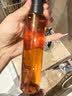 植村秀琥珀卸妆油150ml护肤洁颜油 温和清洁 细致毛孔 生日礼物送女友 实拍图
