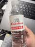 崂山锶-偏硅酸型饮用天然矿泉水 会议家庭用水 600ml*24瓶 热门商品 实拍图