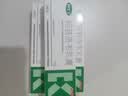 快比宁 阿昔洛韦乳膏16g*3盒 病毒生殖器嘴唇角带状疱疹水痘治疱疹水泡湿疹药膏抗病毒非啊西昔希诺韦软膏 实拍图