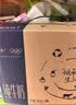蒙牛【新鲜日期】特仑苏纯牛奶250ml*16盒 3.6g蛋白 礼盒 实拍图
