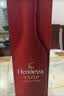 轩尼诗（Hennessy）洋酒 VSOP干邑白兰地法国进口 500ml礼盒中秋送礼 实拍图