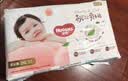 好奇（Huggies）铂金装小桃裤成长裤XXL74片(≥15kg)尿不湿【散热口碑王】 实拍图