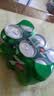 百事可乐七喜7UP 柠檬味 碳酸饮料汽水 330ml*6听胖罐 实拍图