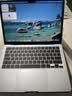 苹果/苹果AI/MacBook Air13英寸M5 (10+10核) 24G 1T银色笔记本电脑MDH94CH/A 实拍图