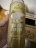 豪铂熊（BearBeer）德国精酿金小麦白啤酒500ml*24听 京东自营 聚会畅饮 实拍图